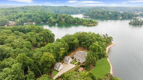 218 Lake Pointe Drive Gainesville GA 30506
