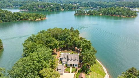 218 Lake Pointe Drive Gainesville GA 30506