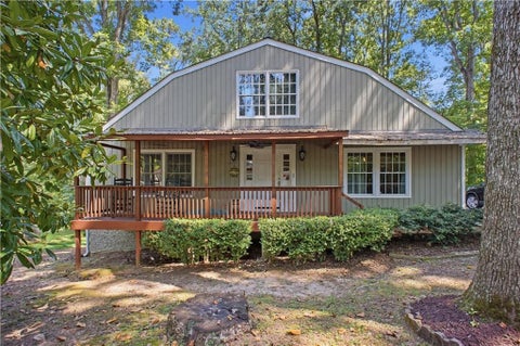 Homes For Sale - 2867 Bob White Drive<br/> Duluth, GA 30096