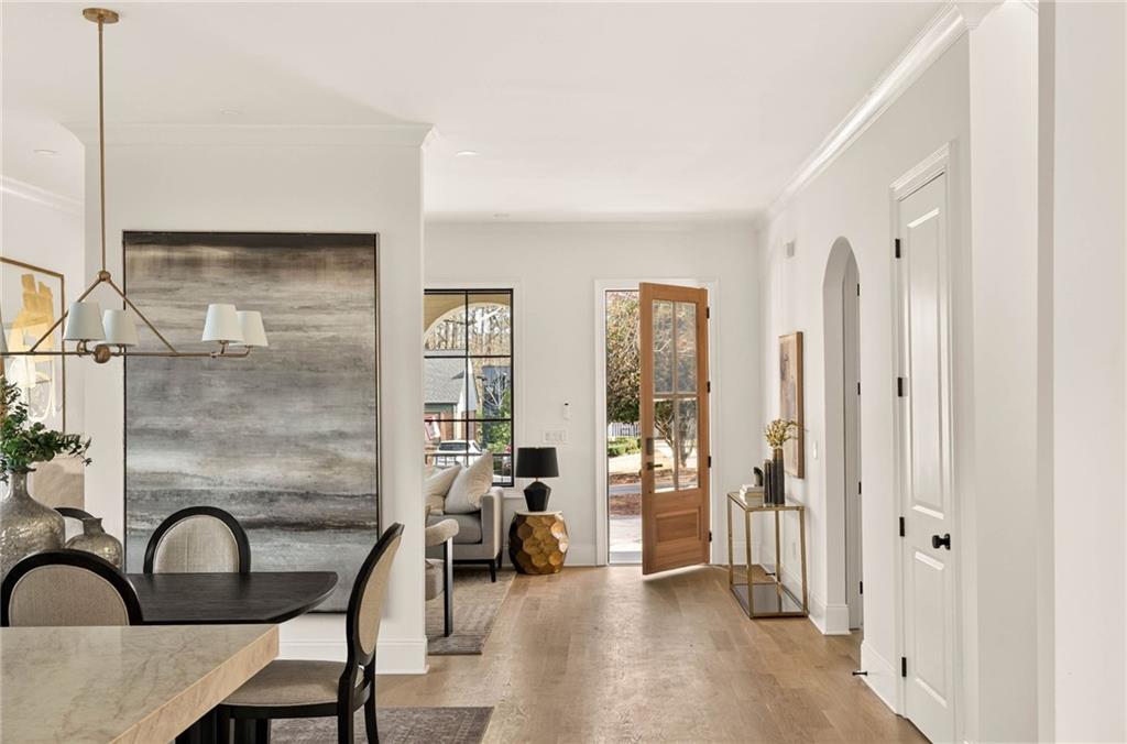 1232 Lanier Boulevard NE