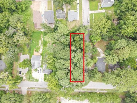 187 Holly Road NW Atlanta GA 30314