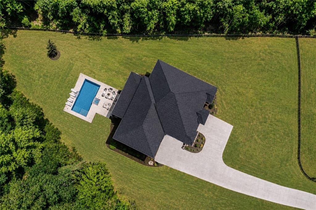 4692 Spout Springs Road (LOT 5) Road