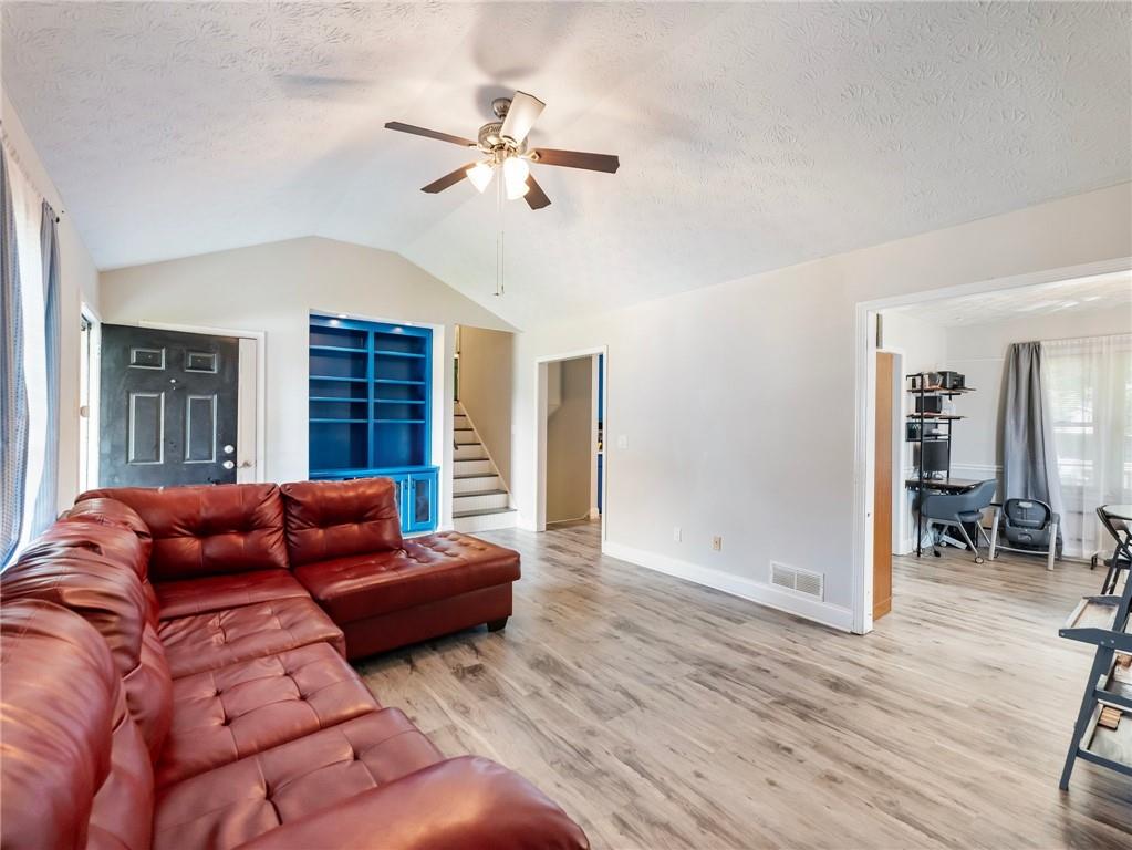 443 Rhett Drive