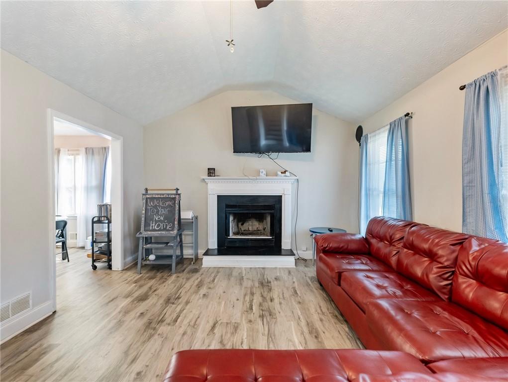 443 Rhett Drive