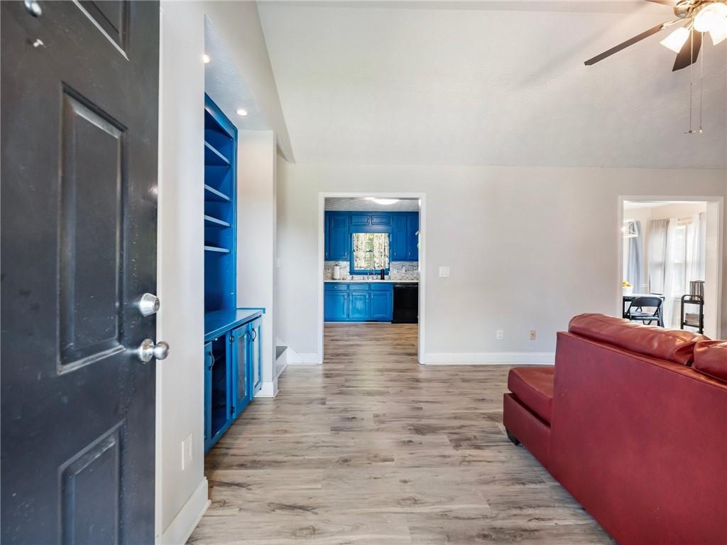 443 Rhett Drive