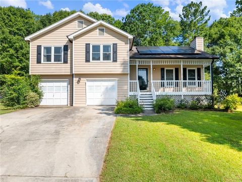 443 Rhett Drive Loganville GA 30052
