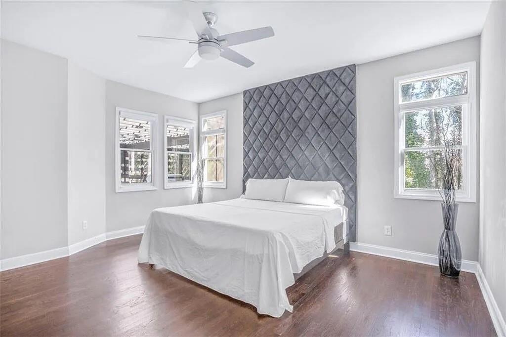 255 Northland Ridge Trail, Atlanta, Georgia image 25