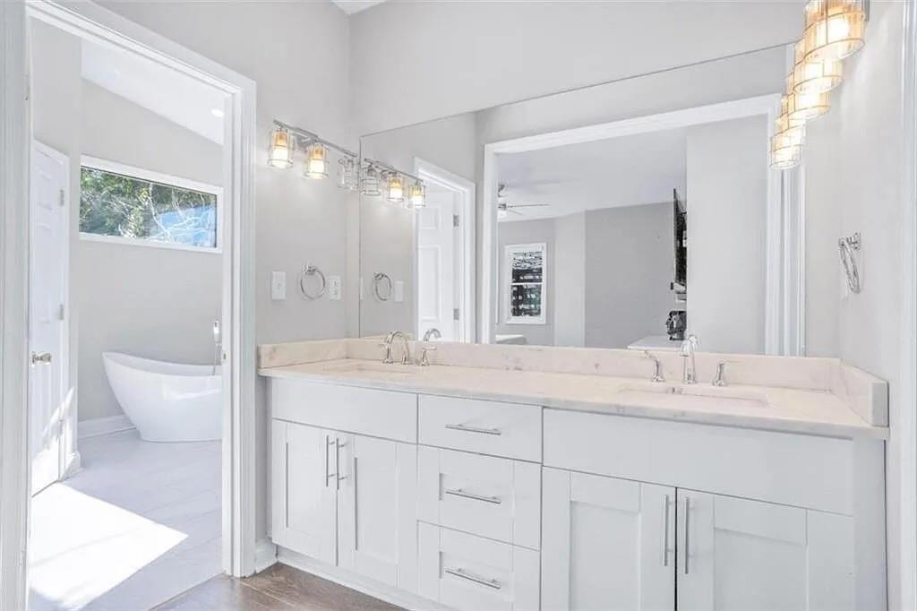255 Northland Ridge Trail, Atlanta, Georgia image 27