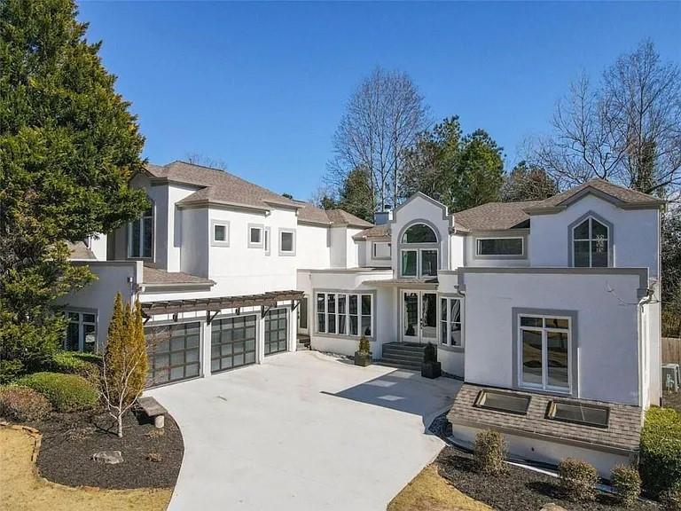 255 Northland Ridge Trail