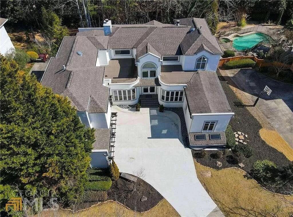 255 Northland Ridge Trail