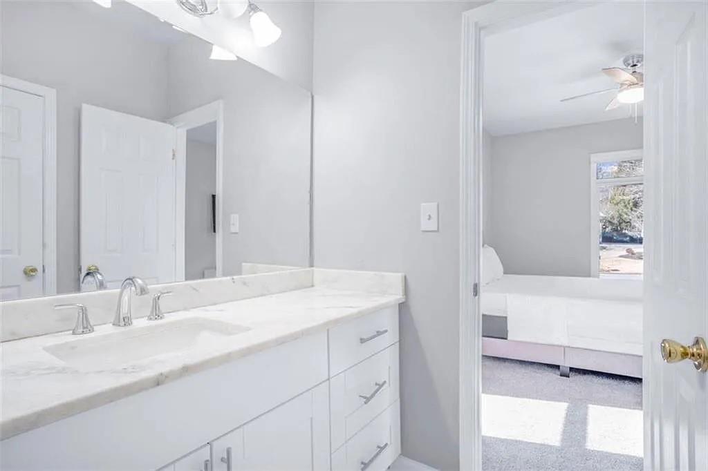 255 Northland Ridge Trail, Atlanta, Georgia image 38