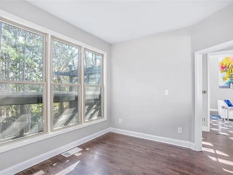 255 Northland Ridge Trail, Atlanta, Georgia image 21