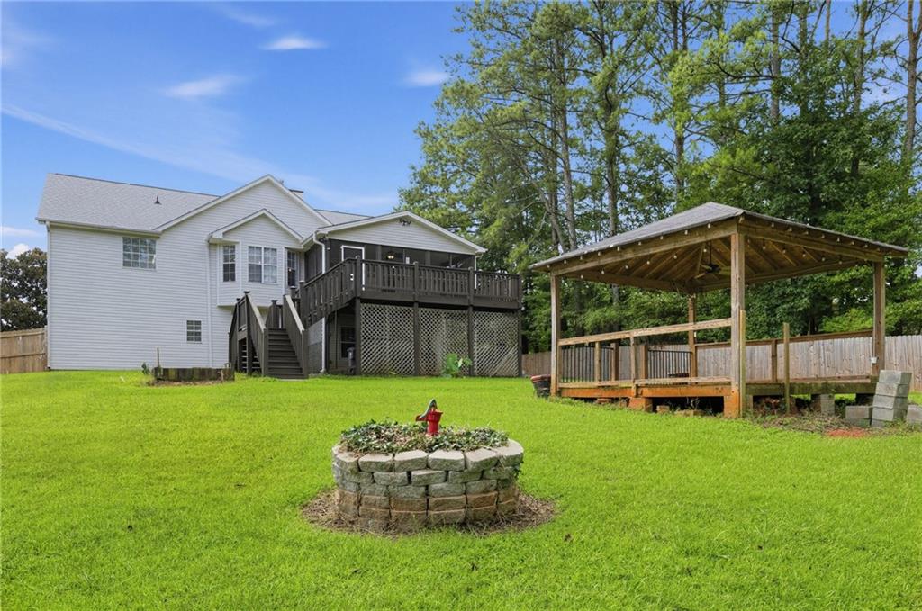 2366 Old Lower River Road