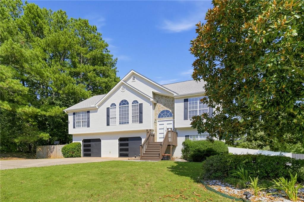 2366 Old Lower River Road