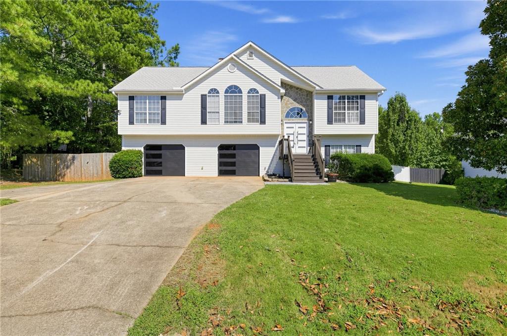 2366 Old Lower River Road