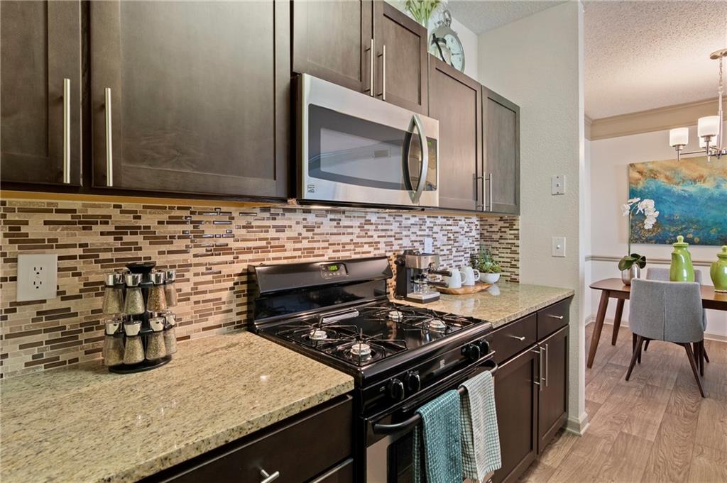 St. Andrews - Residential Lease