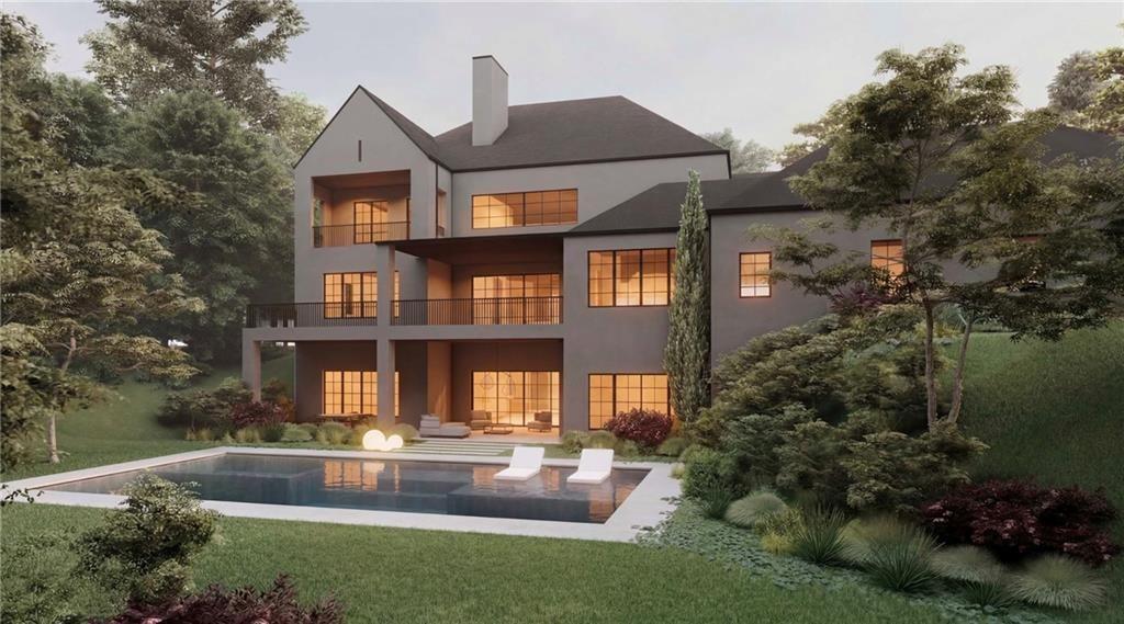 283 Traditions Drive