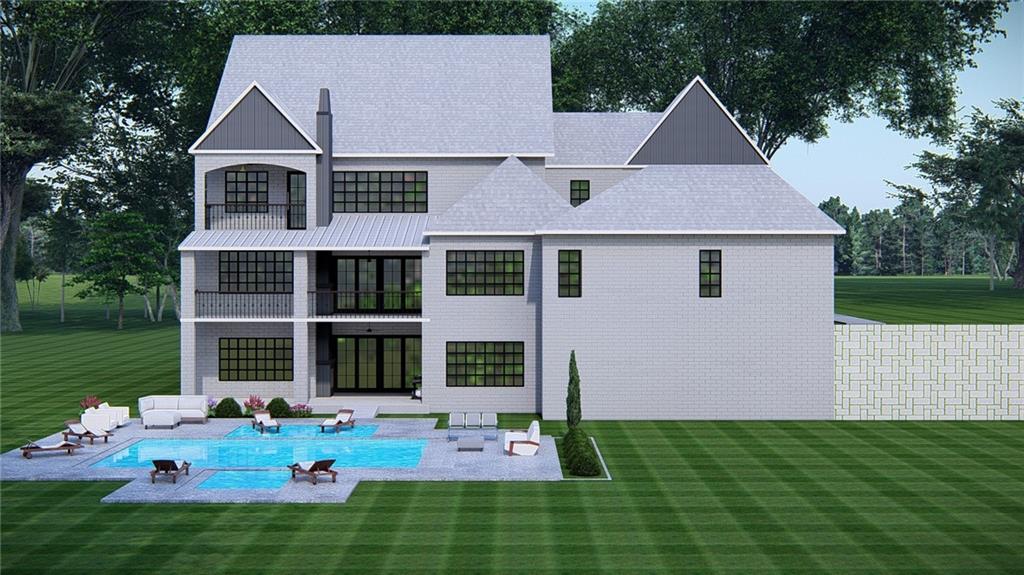 283 Traditions Drive