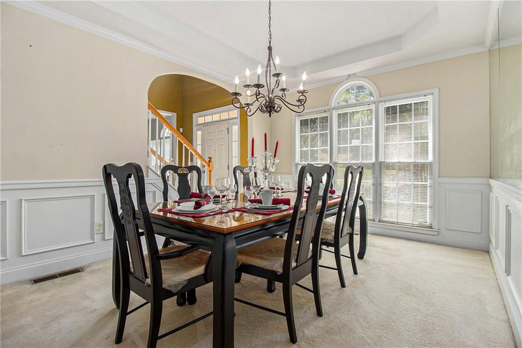6358 Foggy Oak Drive