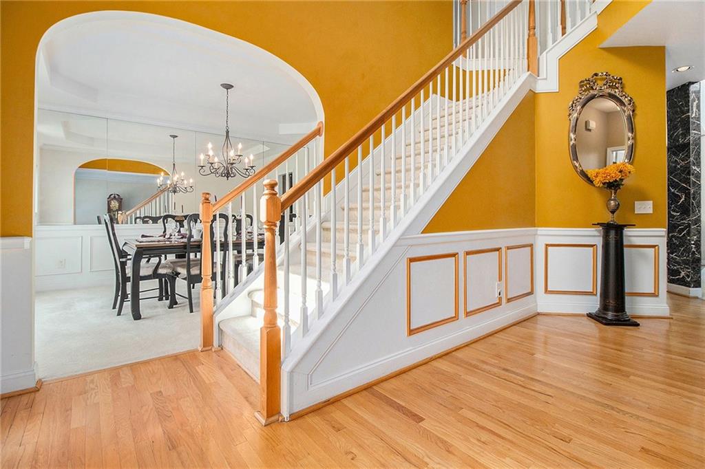 6358 Foggy Oak Drive