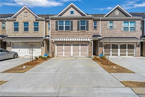 2989 Chene Place Duluth GA 30097