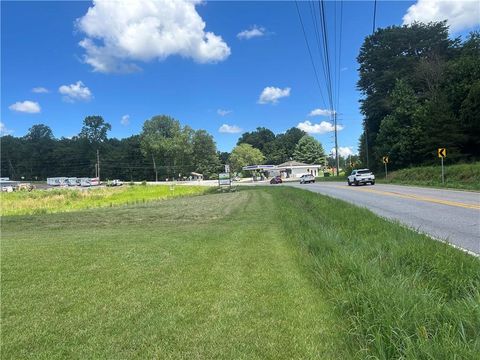 4039 Highway 19 N Dahlonega GA 30533