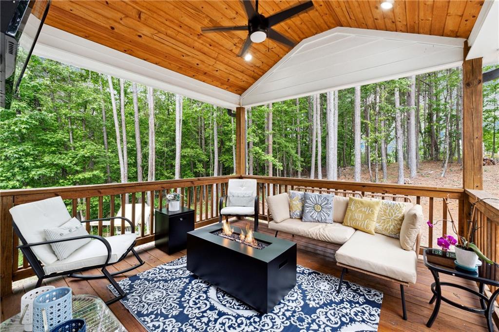 6565 Nix Road, Dawsonville, Georgia image 31