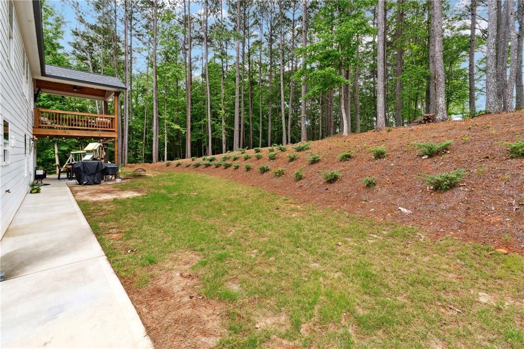6565 Nix Road, Dawsonville, Georgia image 33