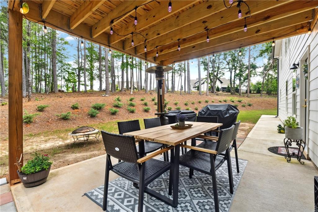 6565 Nix Road, Dawsonville, Georgia image 34