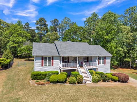 Homes For Sale - 195 Vincent Court<br/> Paulding County, Dallas, GA 30157