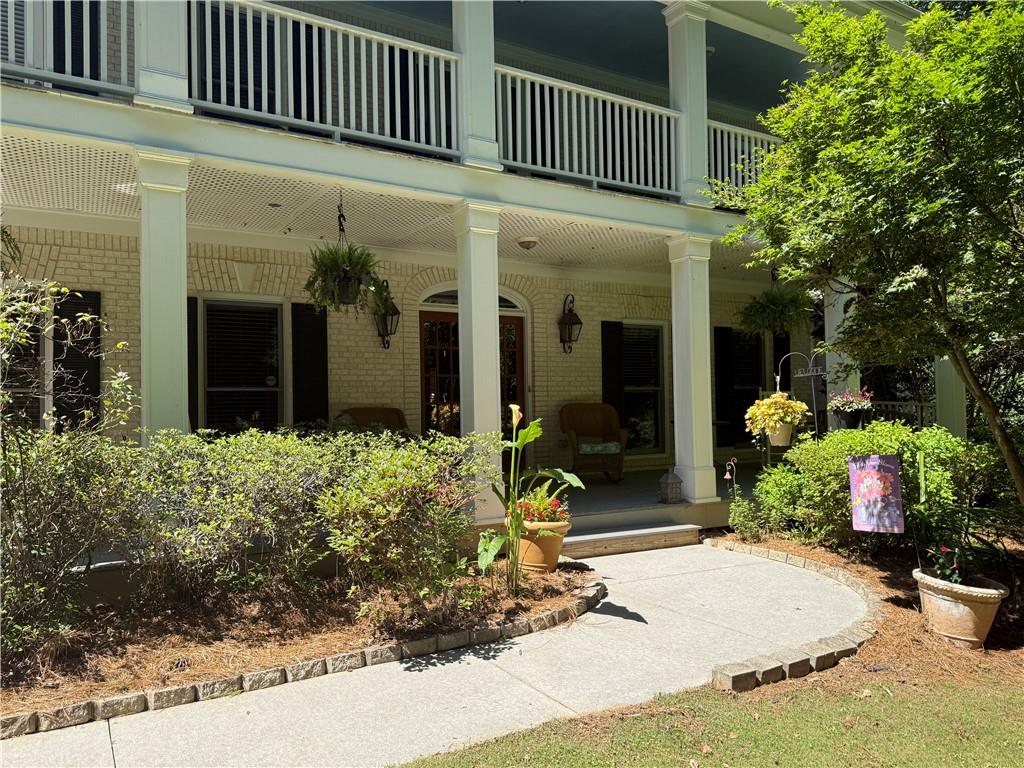 1715 Ammons Bridge Road