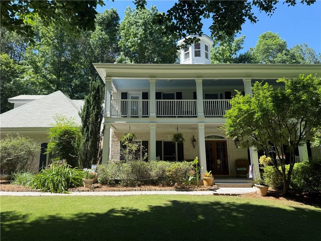 1715 Ammons Bridge Road
