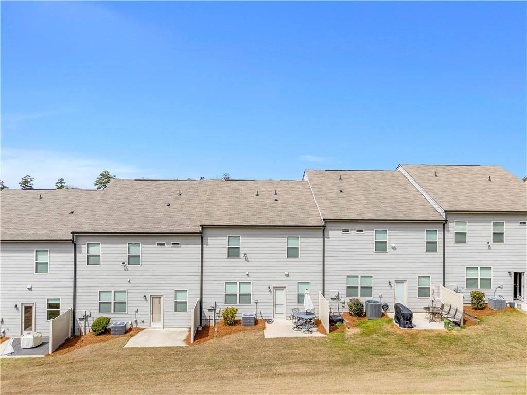 2537 Pearl Ridge Trace