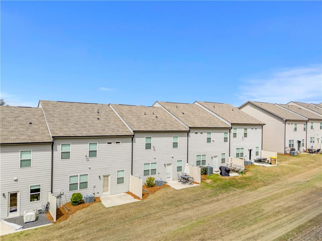 2537 Pearl Ridge Trace