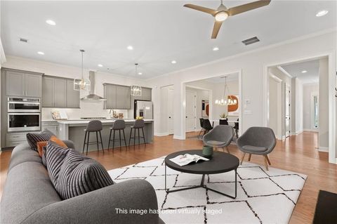 3231 Artessa Lane NE Roswell GA 30075