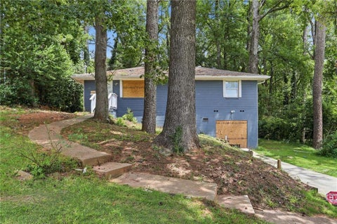 Photo of 4366 Glenwood Parkway, Decatur, GA 30032 (MLS # 7841095)