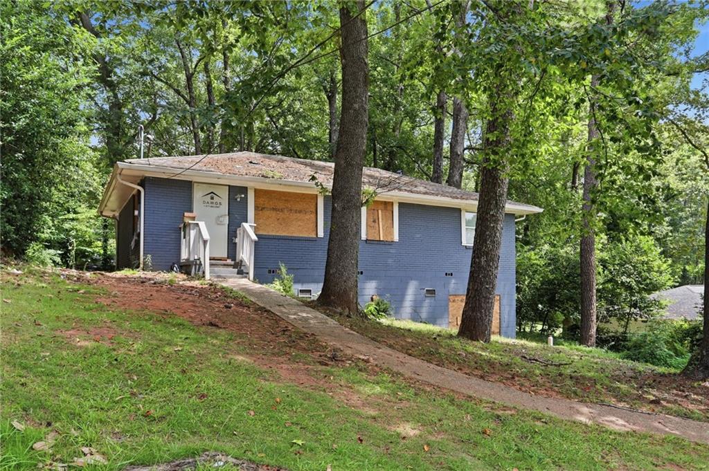 4366 Glenwood Parkway