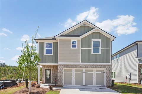 2860 Aralynn Way College Park GA 30337