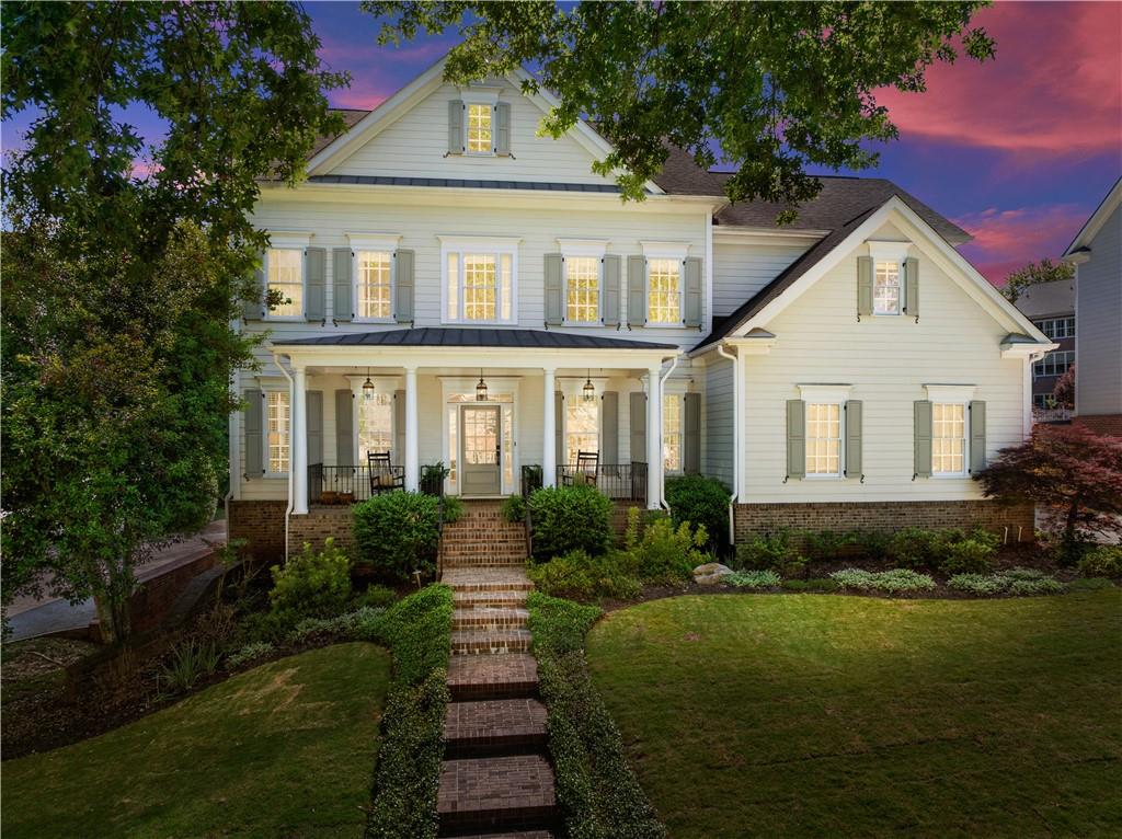 4888 Tarry Glen Drive