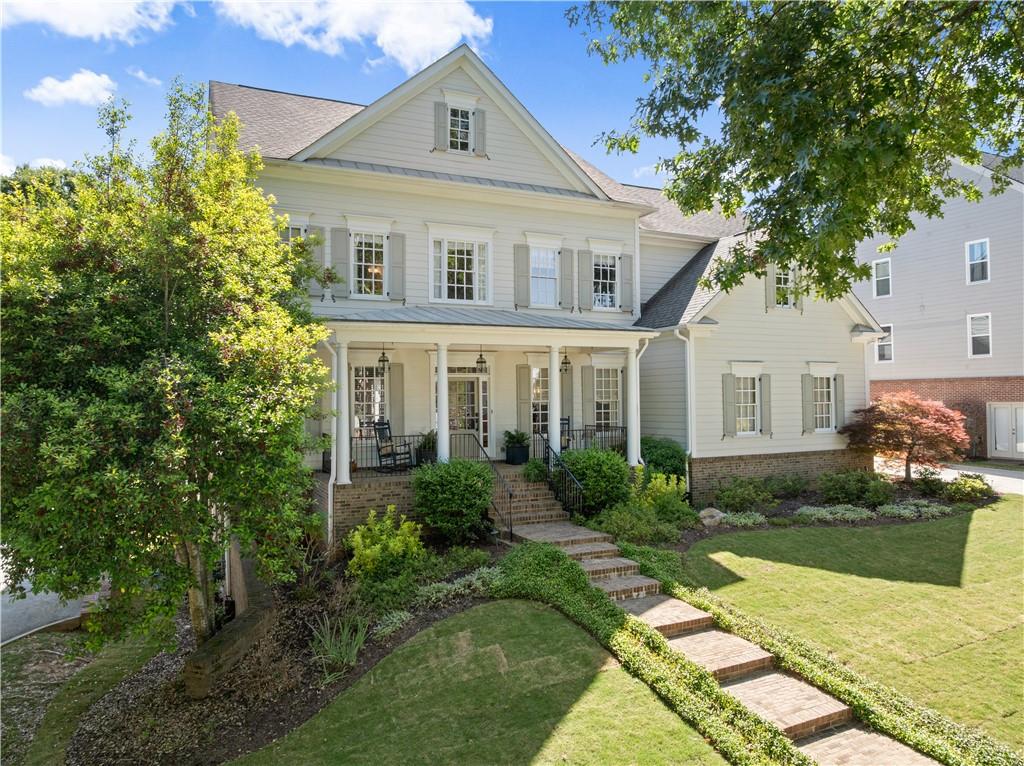 4888 Tarry Glen Drive