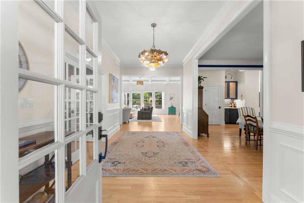 4888 Tarry Glen Drive