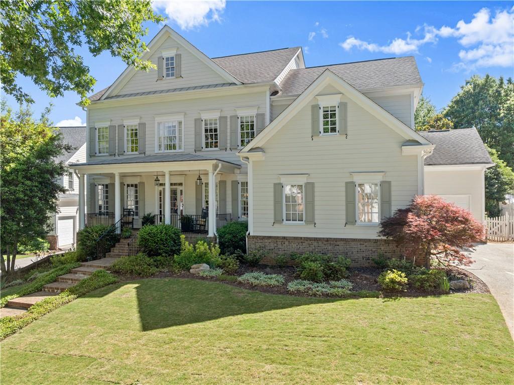 4888 Tarry Glen Drive