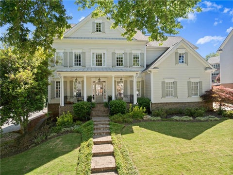 Homes For Sale - 4888 Tarry Glen Drive<br/> Suwanee, GA 30024