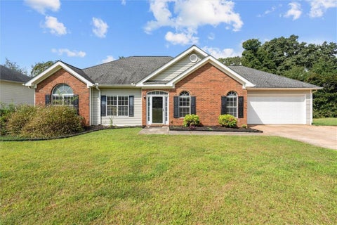 Homes For Sale - 4295 Yeager Road<br/> Douglasville, GA 30135