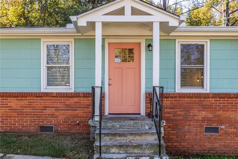 116 Turman Avenue SE, Atlanta, GA 30315 - MLS#: 7503823