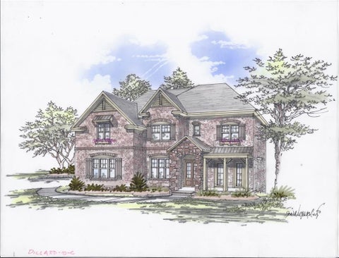 Homes For Sale - 816 Highvale Drive<br/> Marietta, GA 30064