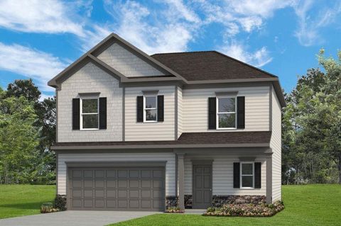 219 Oakmont Drive Dallas GA 30132