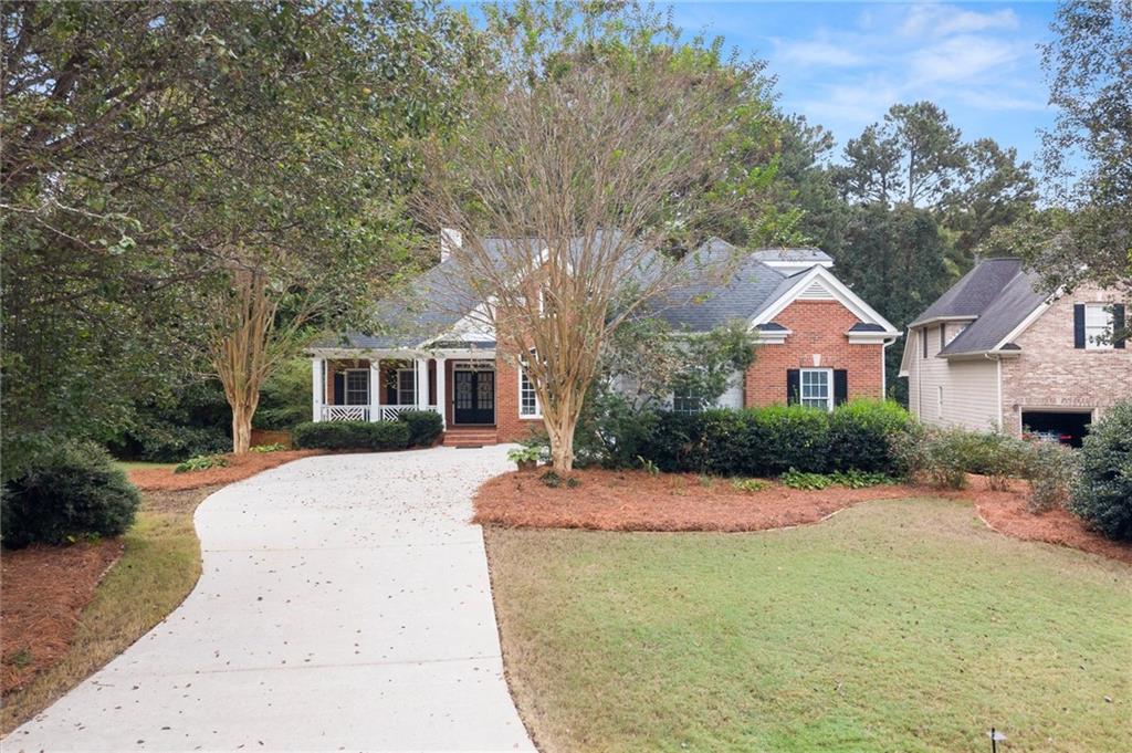 37 Riverwood Court
