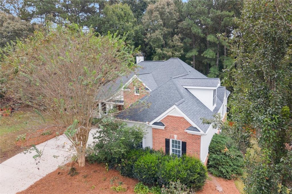 37 Riverwood Court