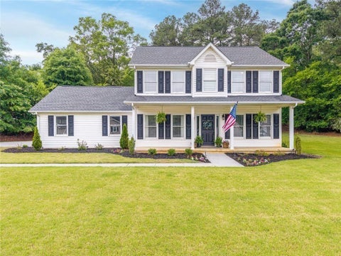 Homes For Sale - 226 Charles Drive<br/> Gordon County, Calhoun, GA 30701
